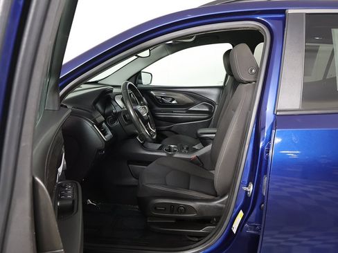 Used 2022 GMC Terrain SLE w/ Driver Convenience Package image 23