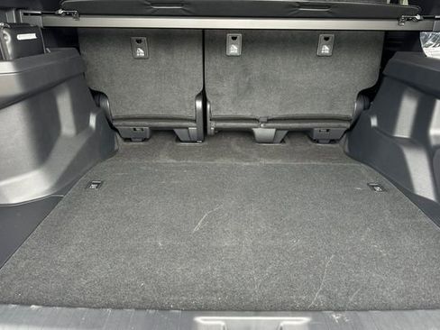 New 2026 Toyota 4Runner 4WD image 15