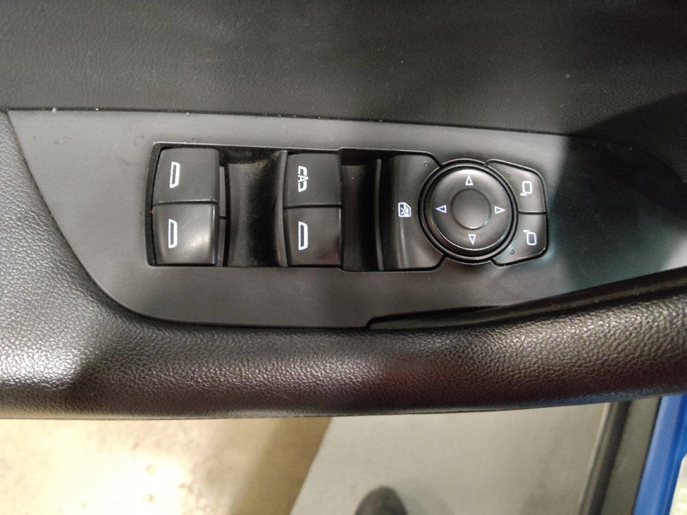 Used 2020 Chevrolet Blazer RS w/ LPO, Floor Liner Package FWD image 27
