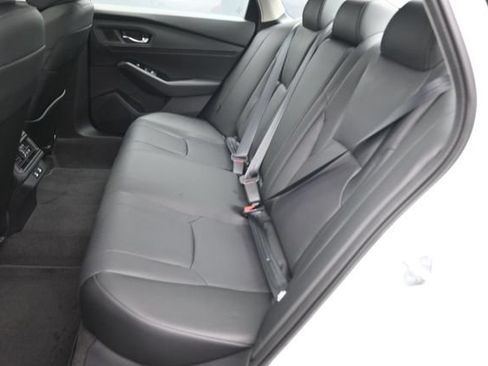 New 2026 Honda Accord Touring image 23