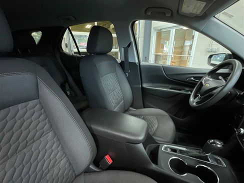 Used 2020 Chevrolet Equinox LT AWD/4WD image 30