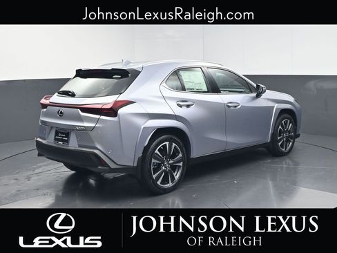 New 2026 Lexus UX 300h FWD image 9
