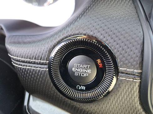 Used 2023 Jeep Compass Altitude image 28