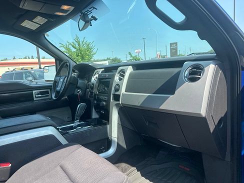 Used 2012 Ford F150 FX4 w/ Max Trailer Tow Pkg AWD/4WD image 29