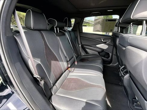 Used 2020 Acura RDX A-Spec FWD image 29