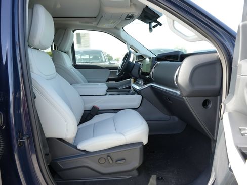New 2027 Ford Expedition Max Platinum AWD/4WD image 24