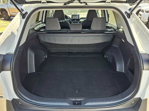 Certified 2025 Toyota RAV4 XLE AWD/4WD image 14