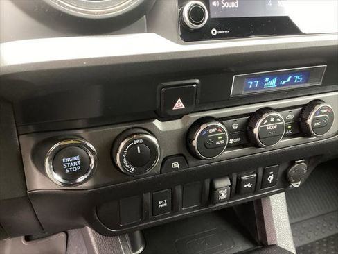 Certified 2022 Toyota Tacoma TRD Sport image 16