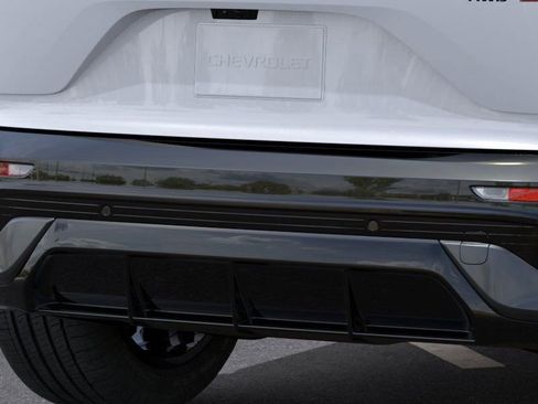 New 2026 Chevrolet Blazer EV SS w/ Performance Package AWD/4WD image 15