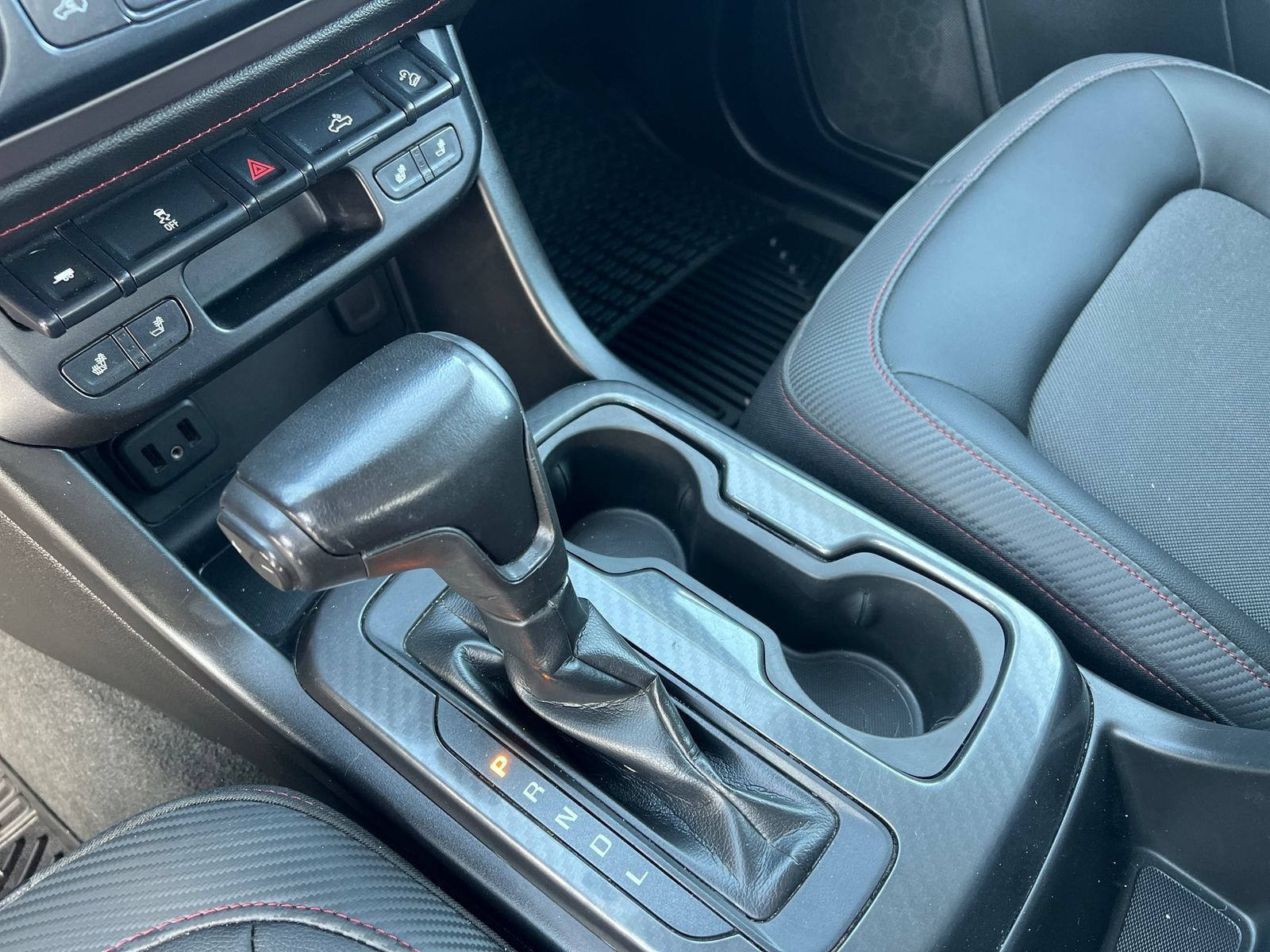 Used 2019 GMC Canyon All Terrain AWD/4WD image 26