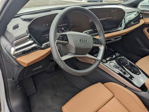 New 2025 Audi A5 2.0T Premium Plus image 10