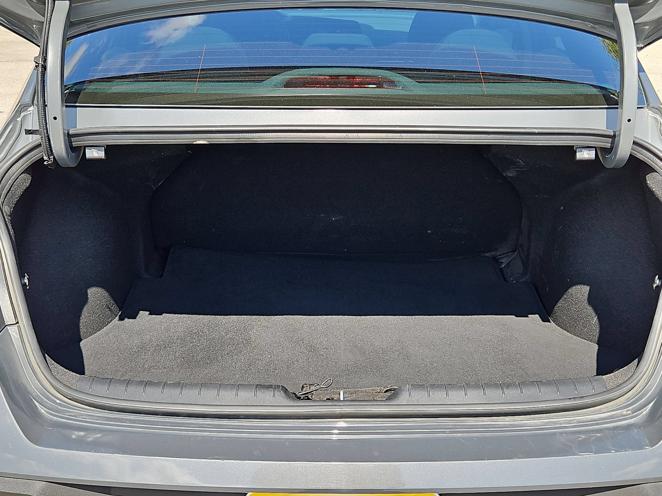 Used 2025 Hyundai Elantra Sport FWD image 24