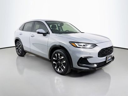 Used 2026 Honda HR-V EX-L