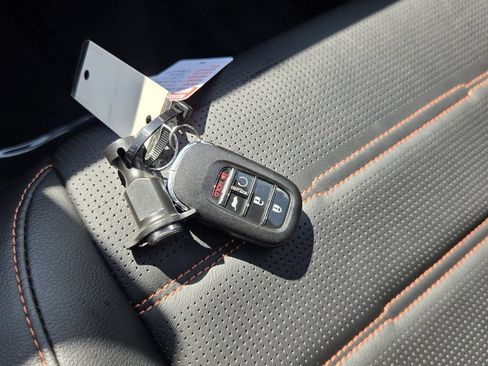 Used 2025 Honda CR-V Sport-L image 19