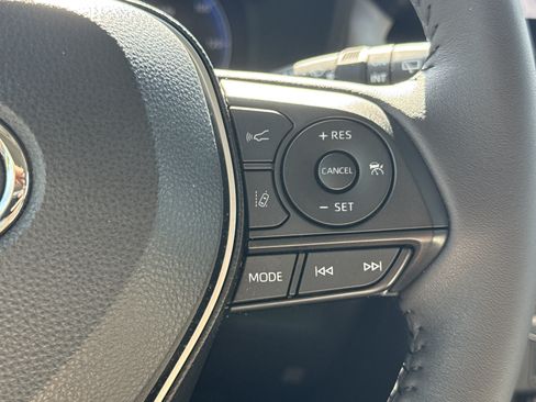 Used 2025 Toyota RAV4 Limited w/ Weather Package AWD/4WD image 17