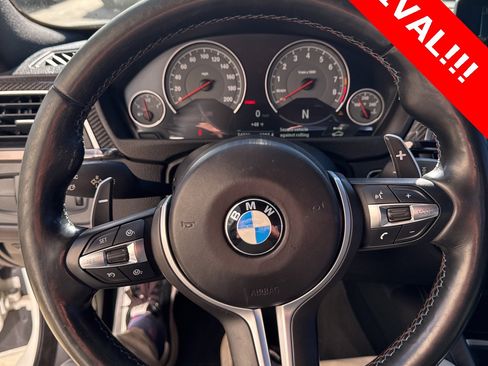 Used 2017 BMW M4 Coupe image 12