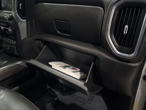 Used 2020 Chevrolet Silverado 1500 LTZ w/ LTZ Plus Package image 31