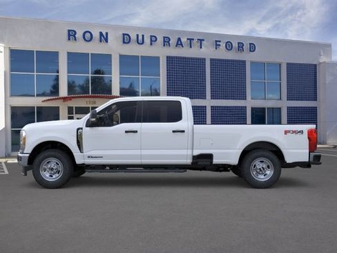 New 2026 Ford F350 XL AWD/4WD image 4