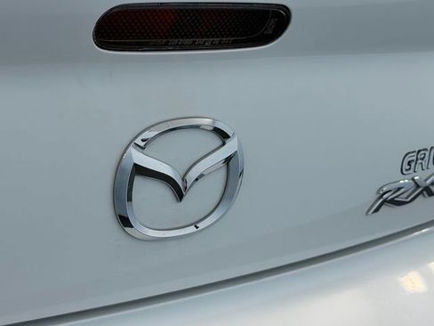 Used 2005 MAZDA RX-8 w/ MT Grand Touring Pkg RWD image 9