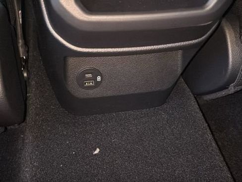 New 2026 Ford Ranger Lariat image 8