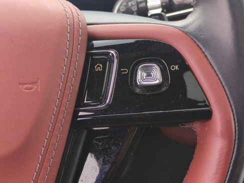 Used 2025 Lincoln Aviator Reserve w/ Equipment Group 201A image 43