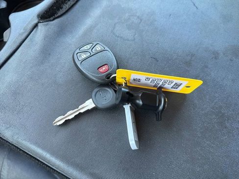 Used 2014 Chevrolet Silverado 3500 LT w/ Interior Plus Package image 30