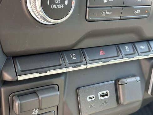 New 2026 GMC Sierra 2500 Pro w/ Convenience Package RWD image 16