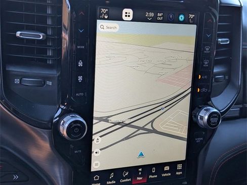 Used 2022 RAM 1500 TRX w/ TRX Level 2 Equipment Group image 21