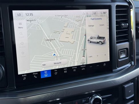 New 2026 Ford F350 King Ranch w/ FX4 Off-Road Package image 37