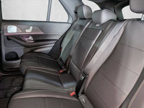 New 2026 Mercedes-Benz GLE 350 4MATIC image 18