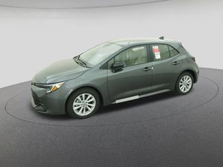 New 2026 Toyota Corolla SE video 2