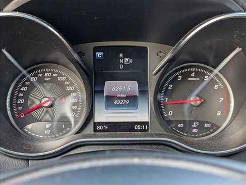 Used 2015 Mercedes-Benz C 300 4MATIC Sedan image 9