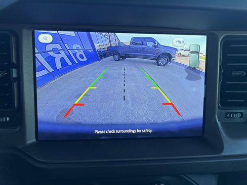 New 2026 Ford Bronco Big Bend image 22