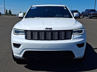 Used 2020 Jeep Grand Cherokee Altitude AWD/4WD video 2