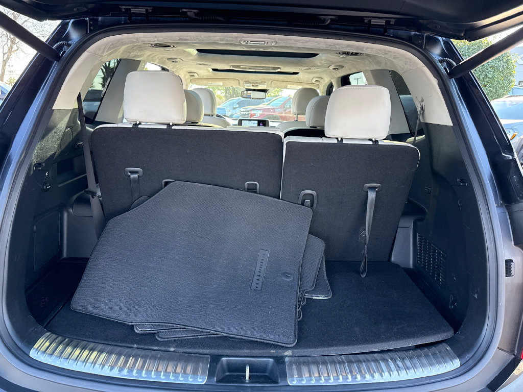 Used 2022 Kia Telluride SX w/ SX Prestige Package AWD/4WD image 34