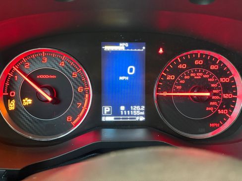 Used 2019 Subaru Impreza 2.0i Sport AWD/4WD image 26
