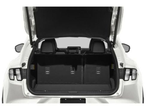 Certified 2024 Ford Mustang Mach-E Premium AWD/4WD image 11