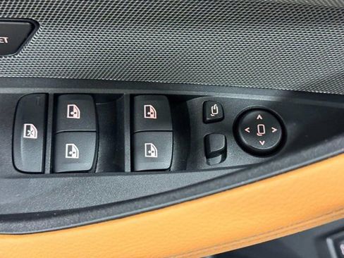 Used 2025 BMW i4 xDrive40i w/ Premium Package image 35