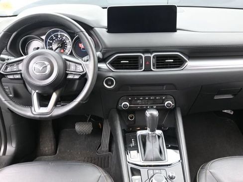 Certified 2023 MAZDA CX-5 AWD 2.5 S image 25