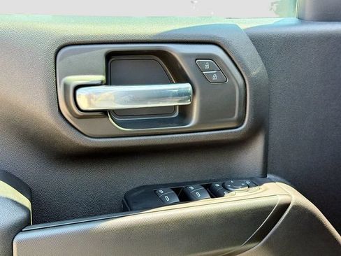 New 2026 Chevrolet Silverado 3500 W/T w/ WT Convenience Package AWD/4WD image 15