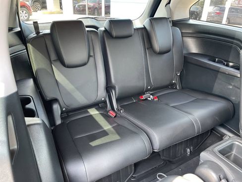 Used 2024 Honda Odyssey EX-L image 38