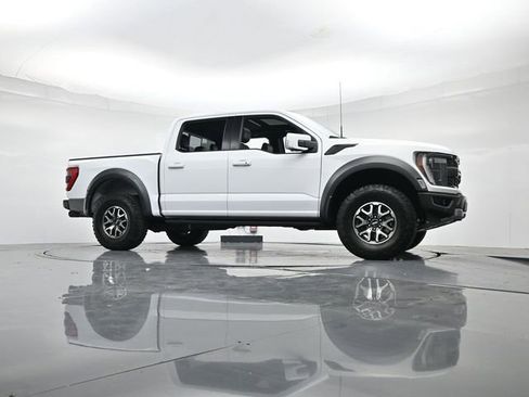 Certified 2023 Ford F150 Raptor image 35
