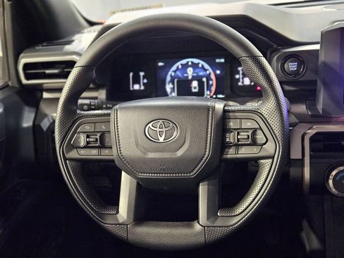 New 2026 Toyota Tacoma SR5 image 14