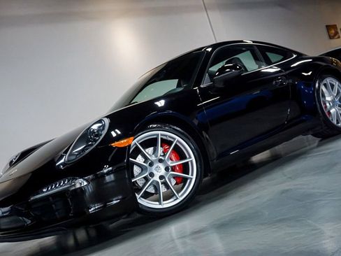 Used 2012 Porsche 911 Carrera S image 69