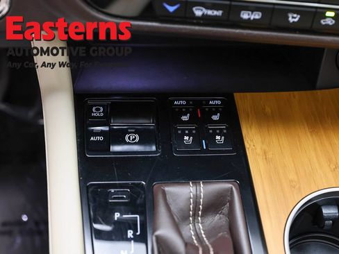 Used 2018 Lexus RX 350 AWD w/ Premium Package image 24