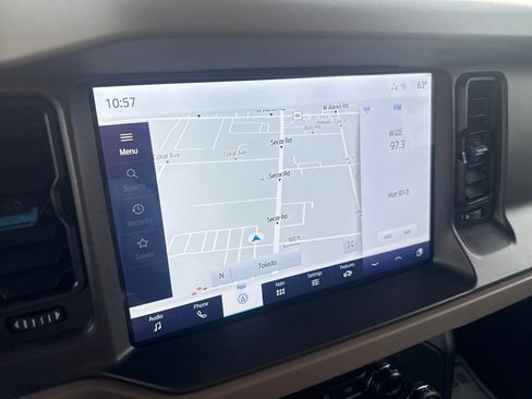 Used 2024 Ford Bronco Wildtrak AWD/4WD image 34