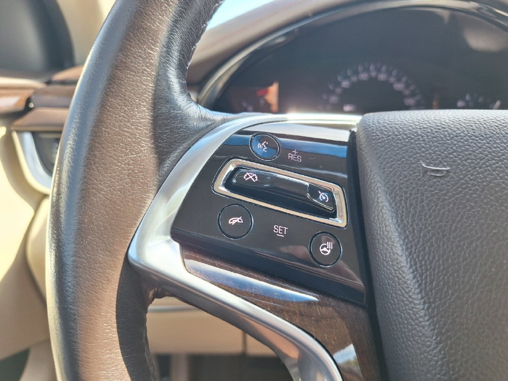 Used 2015 Cadillac XTS Luxury FWD image 21