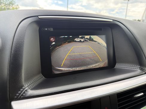 Used 2016 MAZDA CX-5 Touring FWD image 6