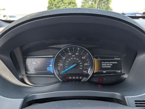 Used 2018 Ford Explorer Limited AWD/4WD image 20