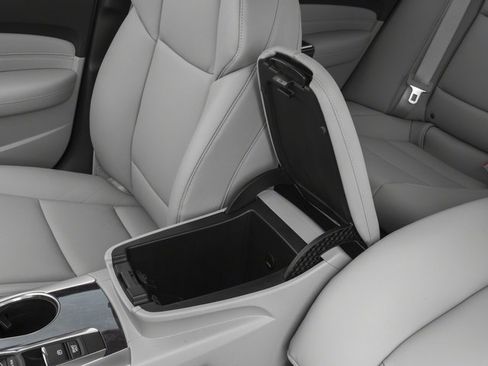 Used 2018 Acura TLX V6 FWD image 15